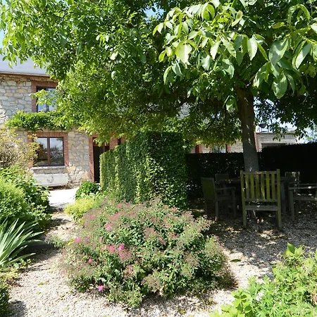 Modern Holiday In Malmedy With A Garden *