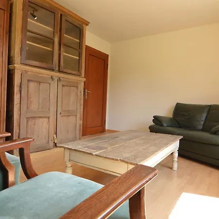 Modern Holiday In Malmedy With A Garden 度假居 Hédomont