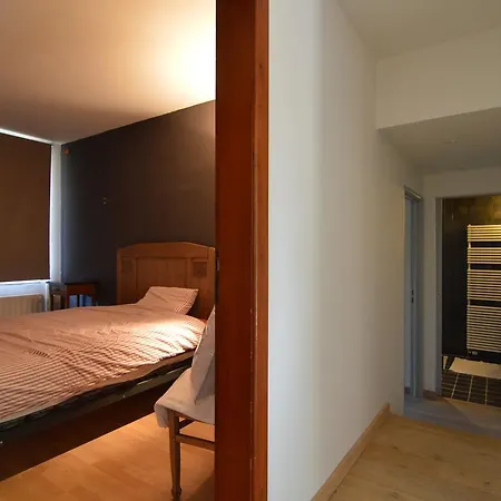 Modern Holiday In Malmedy With A Garden 度假居 Hédomont