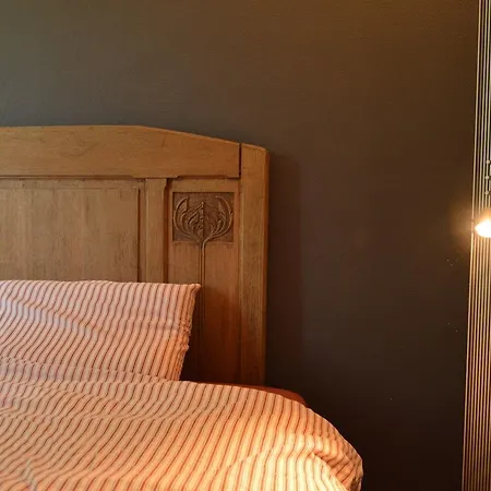 Modern Holiday In Malmedy With A Garden 度假居