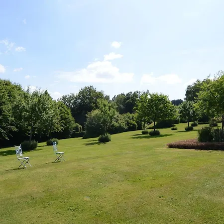 Modern Holiday In Malmedy With A Garden