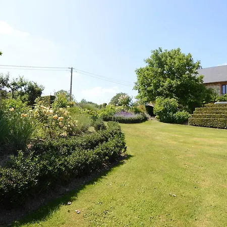 度假居 Modern Holiday In Malmedy With A Garden Hédomont