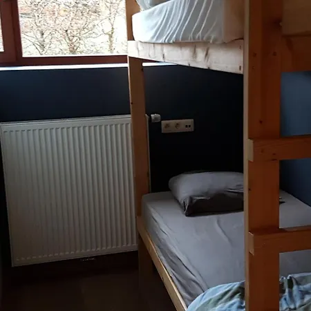度假居 Modern Holiday In Malmedy With A Garden Hédomont